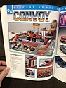 Toy Catalogs: 1990 Matchbox, 40th Anniversary, Toy Fair Catalog