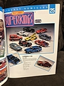 Toy Catalogs: 1990 Matchbox, 40th Anniversary, Toy Fair Catalog