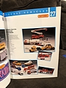 Toy Catalogs: 1990 Matchbox, 40th Anniversary, Toy Fair Catalog