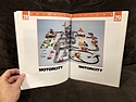 Toy Catalogs: 1990 Matchbox, 40th Anniversary, Toy Fair Catalog