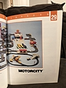 Toy Catalogs: 1990 Matchbox, 40th Anniversary, Toy Fair Catalog