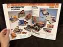 Toy Catalogs: 1990 Matchbox, 40th Anniversary, Toy Fair Catalog