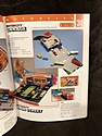 Toy Catalogs: 1990 Matchbox, 40th Anniversary, Toy Fair Catalog