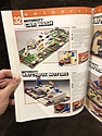 Toy Catalogs: 1990 Matchbox, 40th Anniversary, Toy Fair Catalog