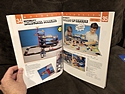 Toy Catalogs: 1990 Matchbox, 40th Anniversary, Toy Fair Catalog