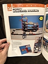 Toy Catalogs: 1990 Matchbox, 40th Anniversary, Toy Fair Catalog