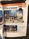 Toy Catalogs: 1990 Matchbox, 40th Anniversary, Toy Fair Catalog