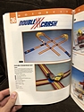 Toy Catalogs: 1990 Matchbox, 40th Anniversary, Toy Fair Catalog