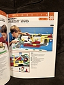 Toy Catalogs: 1990 Matchbox, 40th Anniversary, Toy Fair Catalog