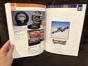 Toy Catalogs: 1990 Matchbox, 40th Anniversary, Toy Fair Catalog