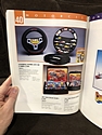 Toy Catalogs: 1990 Matchbox, 40th Anniversary, Toy Fair Catalog