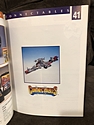 Toy Catalogs: 1990 Matchbox, 40th Anniversary, Toy Fair Catalog
