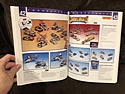 Toy Catalogs: 1990 Matchbox, 40th Anniversary, Toy Fair Catalog