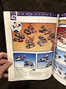 Toy Catalogs: 1990 Matchbox, 40th Anniversary, Toy Fair Catalog