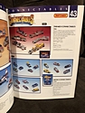 Toy Catalogs: 1990 Matchbox, 40th Anniversary, Toy Fair Catalog