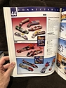 Toy Catalogs: 1990 Matchbox, 40th Anniversary, Toy Fair Catalog