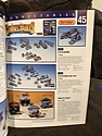 Toy Catalogs: 1990 Matchbox, 40th Anniversary, Toy Fair Catalog