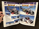 Toy Catalogs: 1990 Matchbox, 40th Anniversary, Toy Fair Catalog