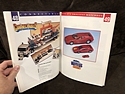 Toy Catalogs: 1990 Matchbox, 40th Anniversary, Toy Fair Catalog