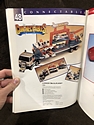Toy Catalogs: 1990 Matchbox, 40th Anniversary, Toy Fair Catalog