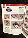 Toy Catalogs: 1990 Matchbox, 40th Anniversary, Toy Fair Catalog