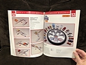 Toy Catalogs: 1990 Matchbox, 40th Anniversary, Toy Fair Catalog