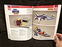 Toy Catalogs: 1990 Matchbox, 40th Anniversary, Toy Fair Catalog