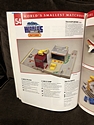 Toy Catalogs: 1990 Matchbox, 40th Anniversary, Toy Fair Catalog