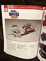 Toy Catalogs: 1990 Matchbox, 40th Anniversary, Toy Fair Catalog