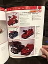 Toy Catalogs: 1990 Matchbox, 40th Anniversary, Toy Fair Catalog