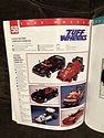 Toy Catalogs: 1990 Matchbox, 40th Anniversary, Toy Fair Catalog