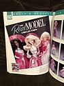 Toy Catalogs: 1990 Matchbox, 40th Anniversary, Toy Fair Catalog