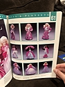 Toy Catalogs: 1990 Matchbox, 40th Anniversary, Toy Fair Catalog
