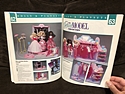 Toy Catalogs: 1990 Matchbox, 40th Anniversary, Toy Fair Catalog