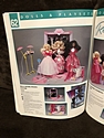 Toy Catalogs: 1990 Matchbox, 40th Anniversary, Toy Fair Catalog