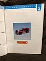 Toy Catalogs: 1990 Matchbox, 40th Anniversary, Toy Fair Catalog