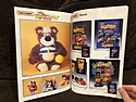 Toy Catalogs: 1992 Matchbox UK, Toy Fair Catalog