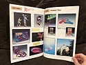 Toy Catalogs: 1992 Matchbox UK, Toy Fair Catalog