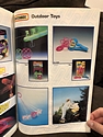 Toy Catalogs: 1992 Matchbox UK, Toy Fair Catalog