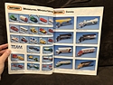 Toy Catalogs: 1992 Matchbox UK, Toy Fair Catalog