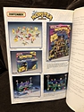 Toy Catalogs: 1992 Matchbox UK, Toy Fair Catalog