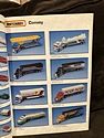 Toy Catalogs: 1992 Matchbox UK, Toy Fair Catalog