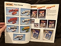 Toy Catalogs: 1992 Matchbox UK, Toy Fair Catalog