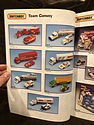 Toy Catalogs: 1992 Matchbox UK, Toy Fair Catalog