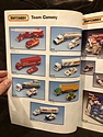 Toy Catalogs: 1992 Matchbox UK, Toy Fair Catalog