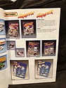 Toy Catalogs: 1992 Matchbox UK, Toy Fair Catalog