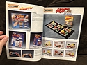 Toy Catalogs: 1992 Matchbox UK, Toy Fair Catalog