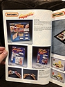 Toy Catalogs: 1992 Matchbox UK, Toy Fair Catalog