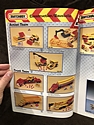 Toy Catalogs: 1992 Matchbox UK, Toy Fair Catalog