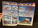 Toy Catalogs: 1992 Matchbox UK, Toy Fair Catalog